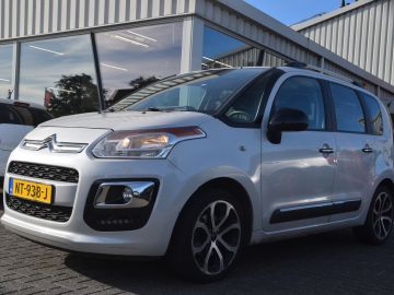 Citroën C3 Picasso